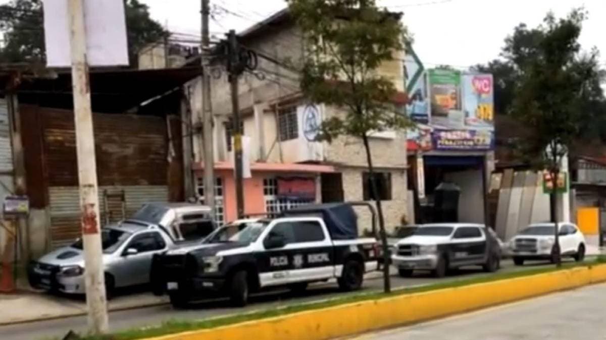 Muere hombre en anexo de Teziutlán; investigan causas y despiertan dudas sobre el trato en centros de rehabilitación