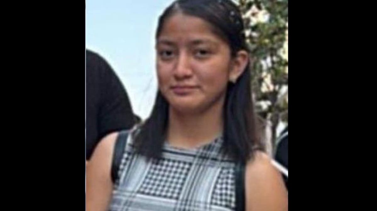 Beth Camila, de 14 años, desapareció en Lomas de Angelópolis; familia pide ayuda