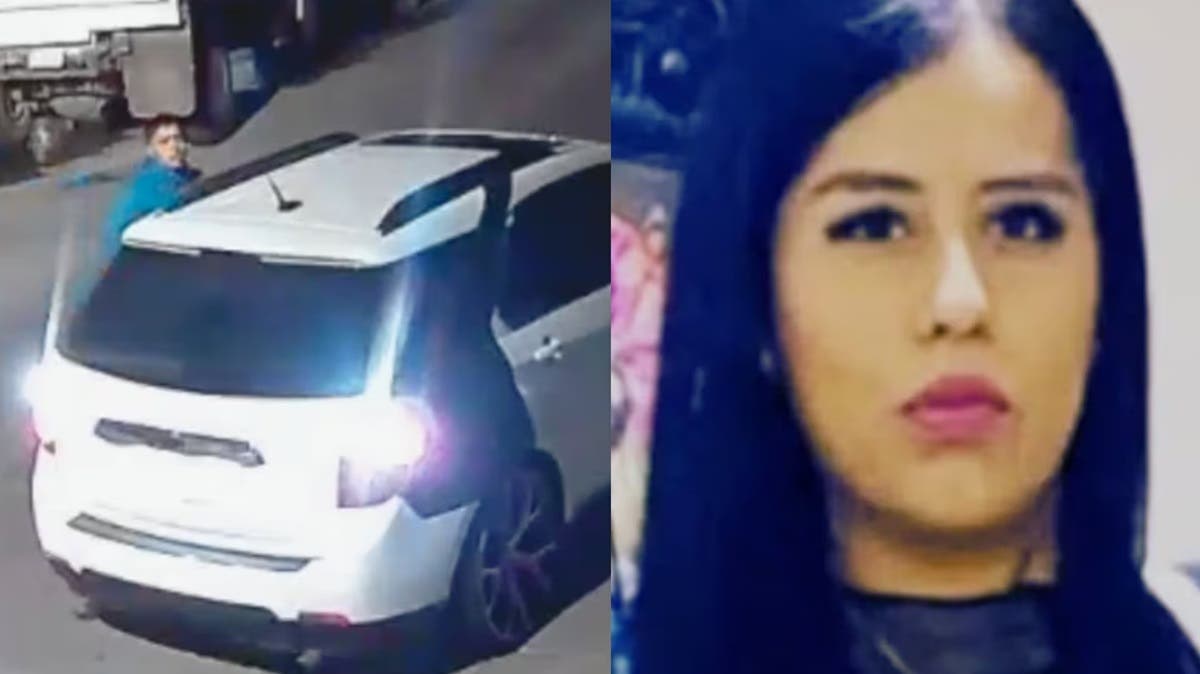 Tenía 28 años y una hija: Carla, joven madre asesinada tras rechazar a un conocido con pasado criminal