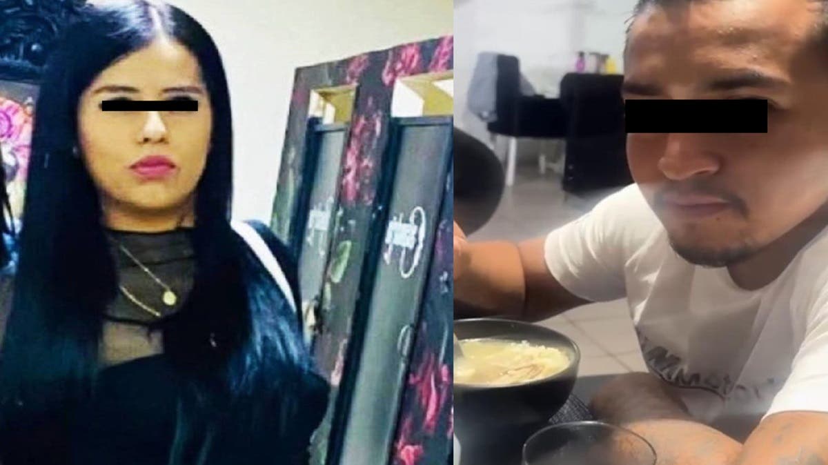 Indignación: revelan identidad y fotografías del presunto asesino de Carla; la justicia sigue pendiente