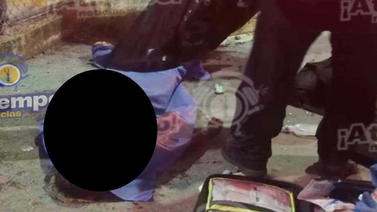 Joven recibió tres puñaladas en Bosques de Manzanilla y murió antes de llegar al hospital