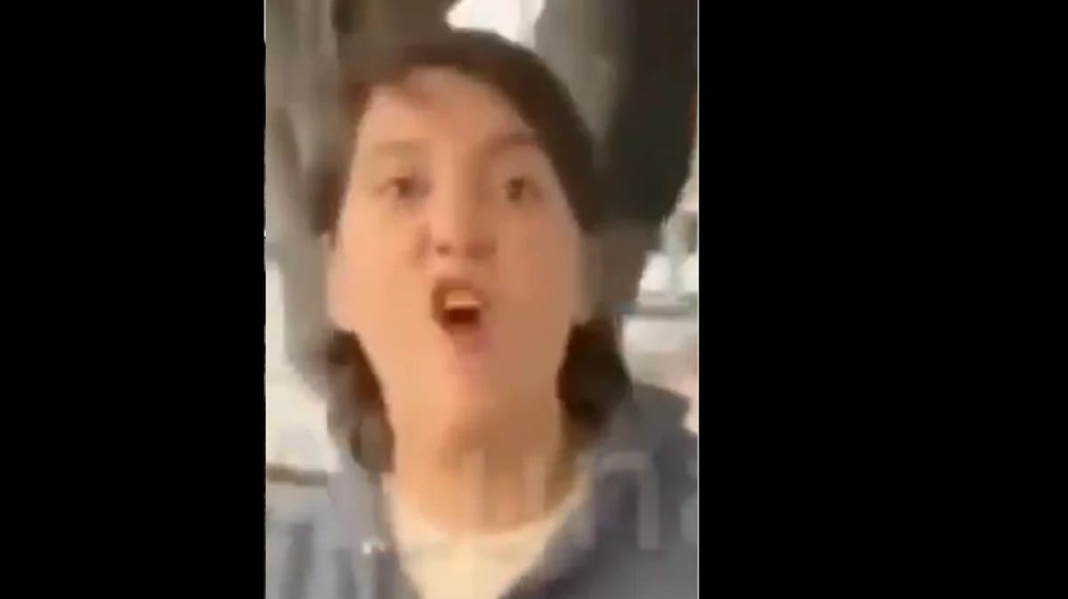 Conduce un BMW y se vuelve viral por insultar a automovilista tras percance en Puebla: la apodan #LadyPendejo