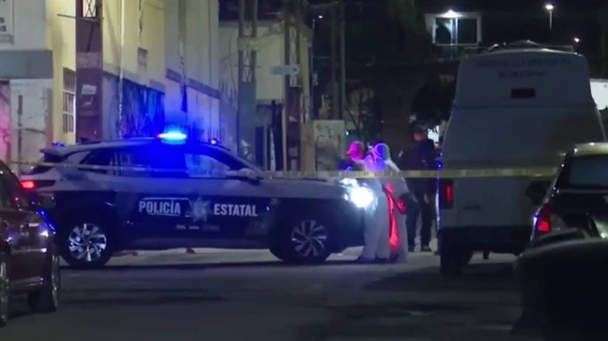 Noche de sangre en Puebla: “El Topo” de 19 años es asesinado a puñaladas en Galaxia Bosques de Manzanilla