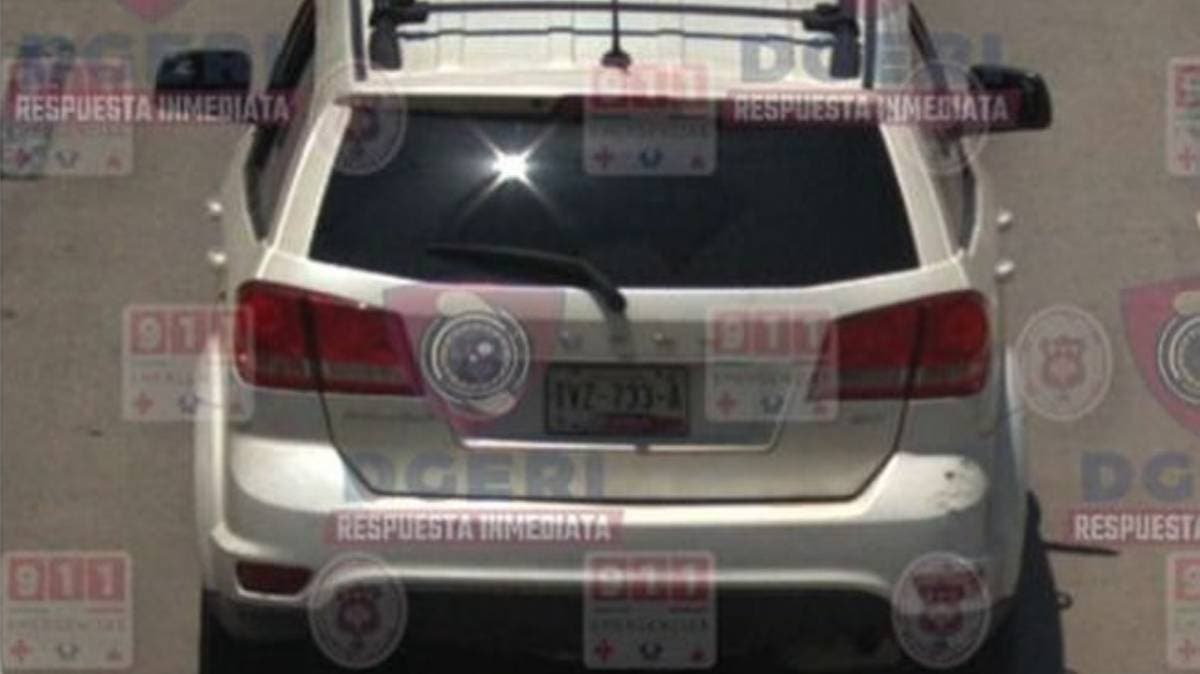 “Cita de Renta” Termina en Robo Violento: Pareja es Engañada y Asaltada en Puebla