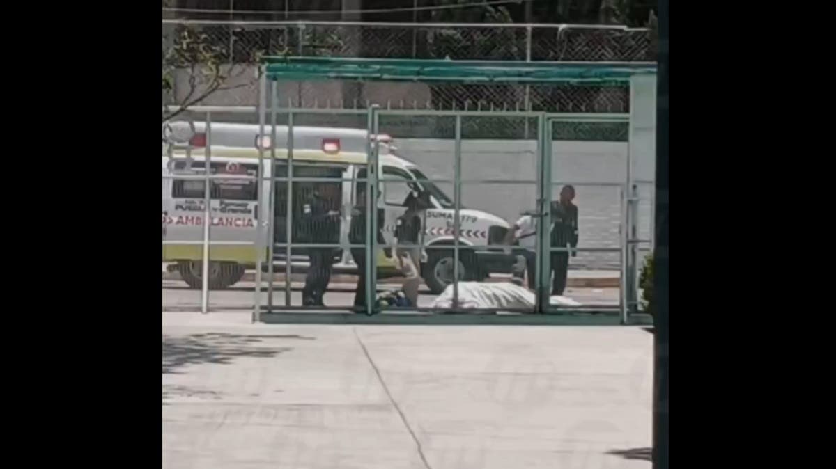 Ex alumna del COBAEP es asesinada cuando iba por su certificado en San Jerónimo Caleras