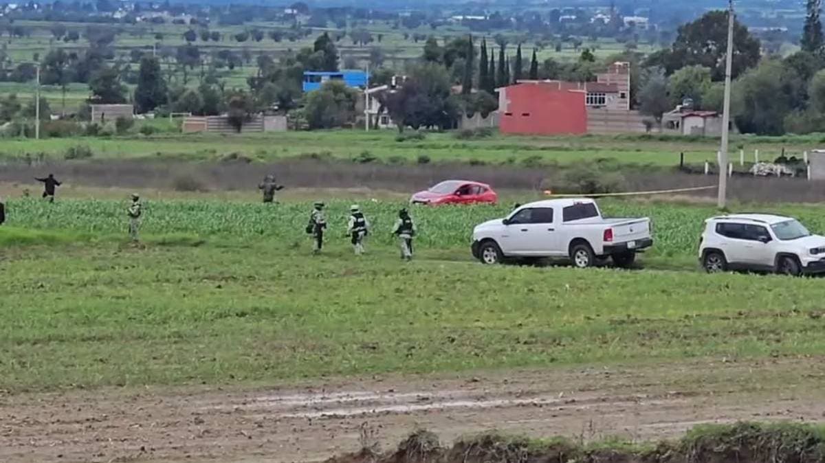 Exigen destitución de “Sauce” en la Fiscalía de Puebla tras atentado y amenazas; agentes temen por su vida