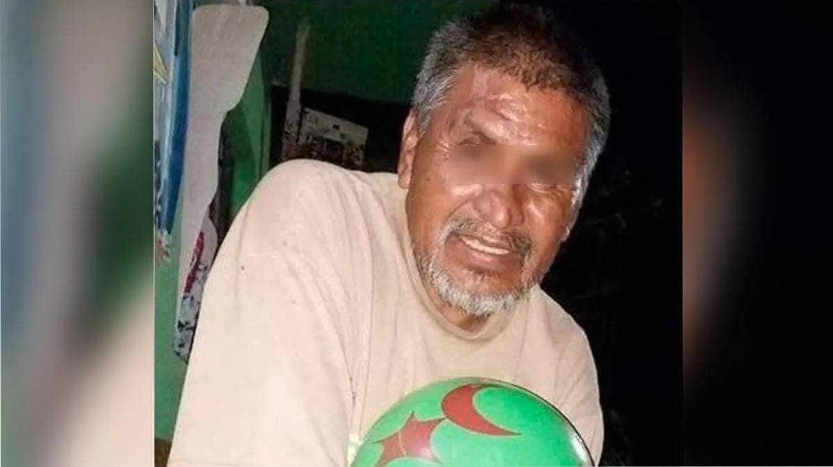 Encuentran cuerpo en el Atoyac: investigan si es Jesús González, hombre con discapacidad desaparecido