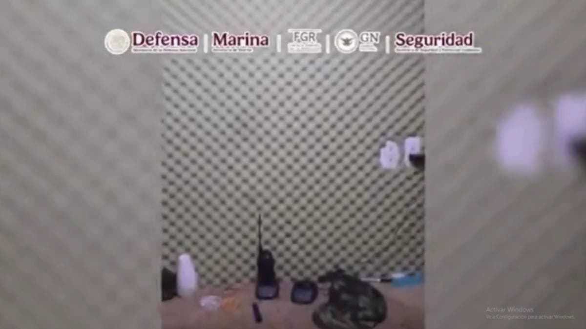 Cae banda de secuestro virtual en Puebla; usaban cabina antirruido para extorsionar sin interrupciones