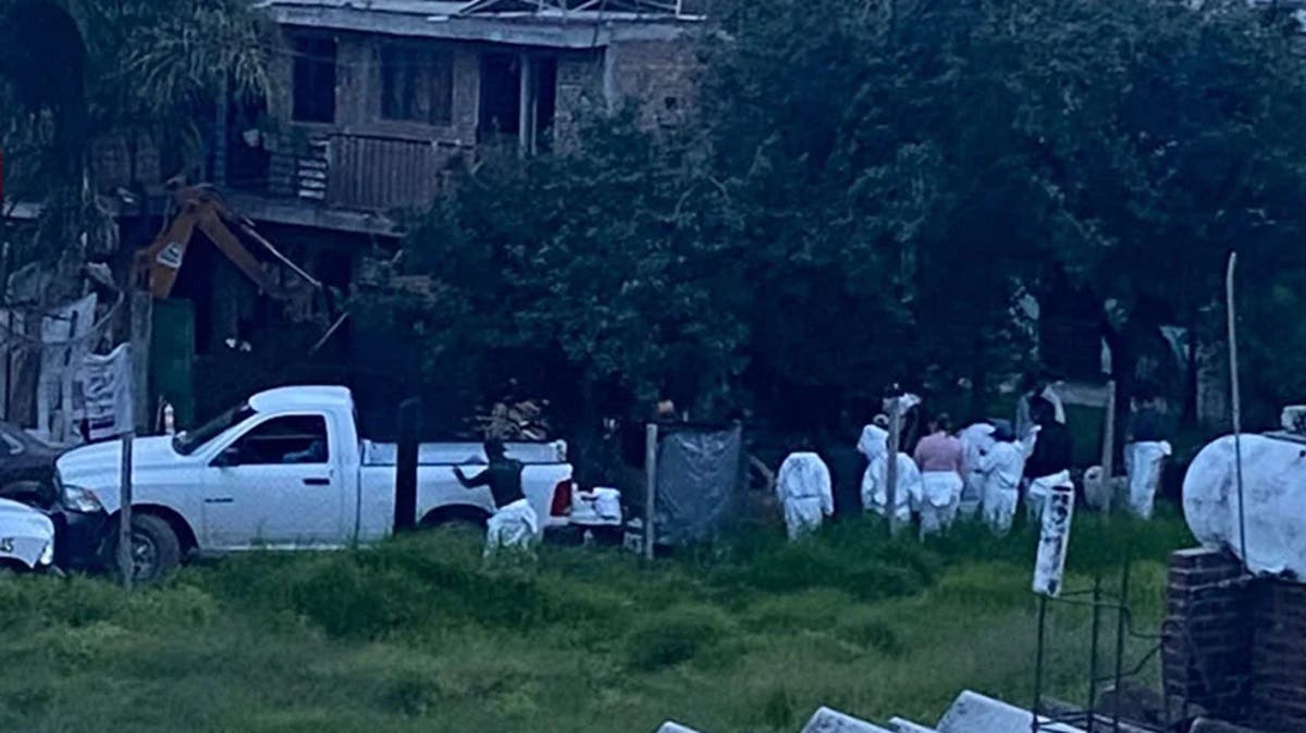 Macabro hallazgo en anexo de Coronango: descubren restos humanos ligados al “Patuleco” y desaparecidos en Puebla