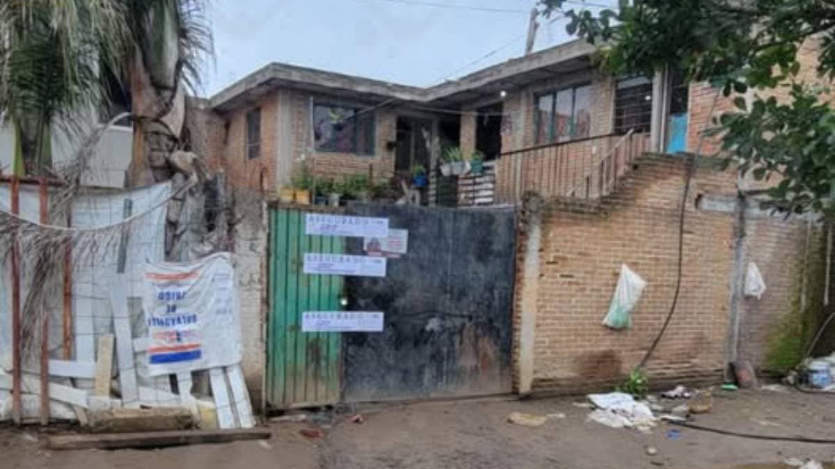 Fosas, fragmentos óseos y miedo en Coronango: el rastro sangriento que dejó “El Patuleco”