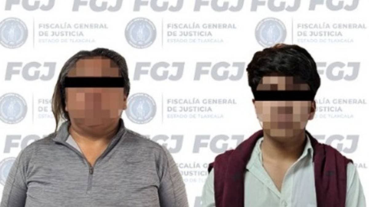 Vinculan a proceso a Tulio N. y Flor Tulia N. por desaparición de José Manuel N.: un caso que sacude a Tlaxcala y Puebla