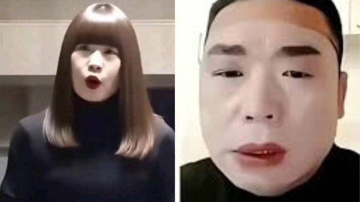 El engaño viral de “Sister Hong”: el disfraz, los encuentros grabados y el impacto en cientos de víctimas