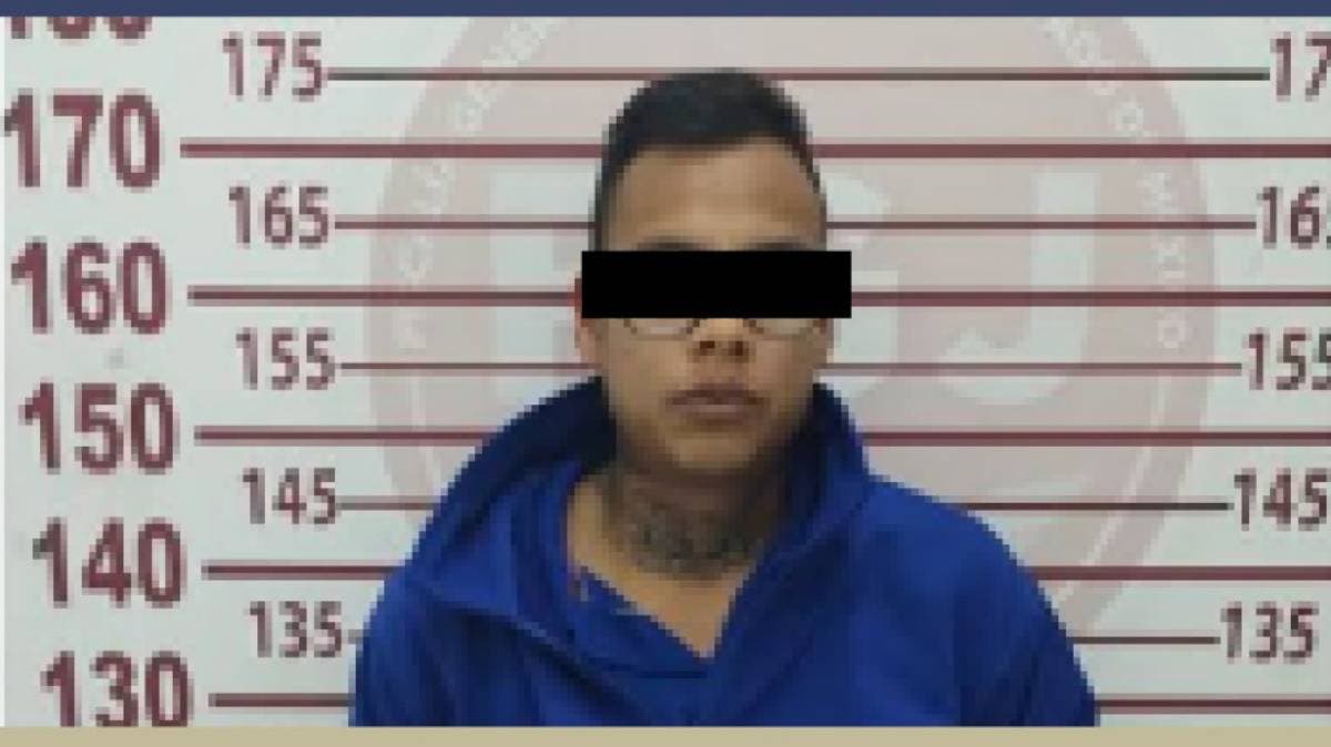 Prometió devolverlo por 4 millones… y no cumplió: cae secuestrador de joven en Puebla; recibirá 55 años tras las rejas