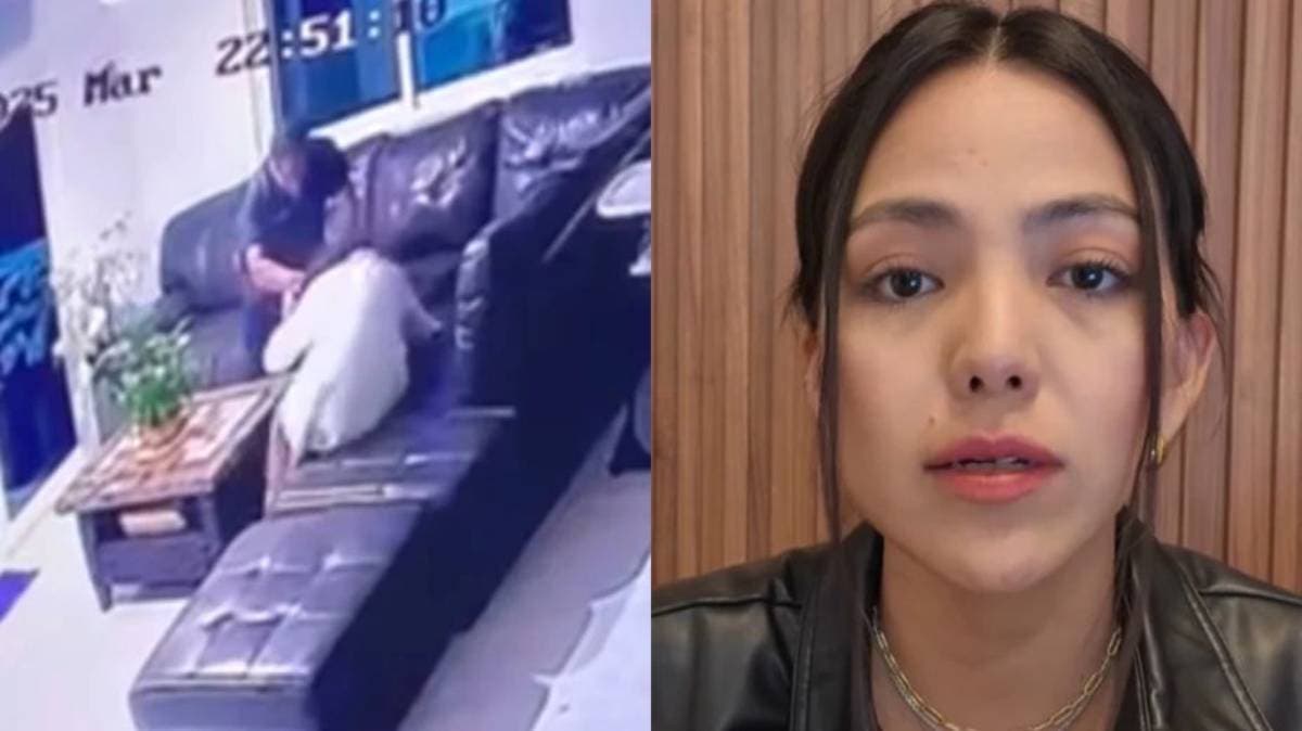 Caso September Vélez: Vinculan a proceso a médico acusado de sustraer a sus hijos en Puebla