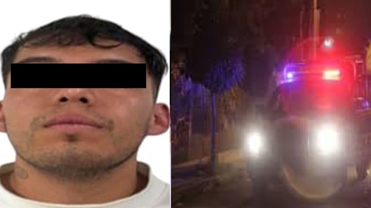 ¡Murió por amor de padre! Lo mataron por defender a su hija del exnovio