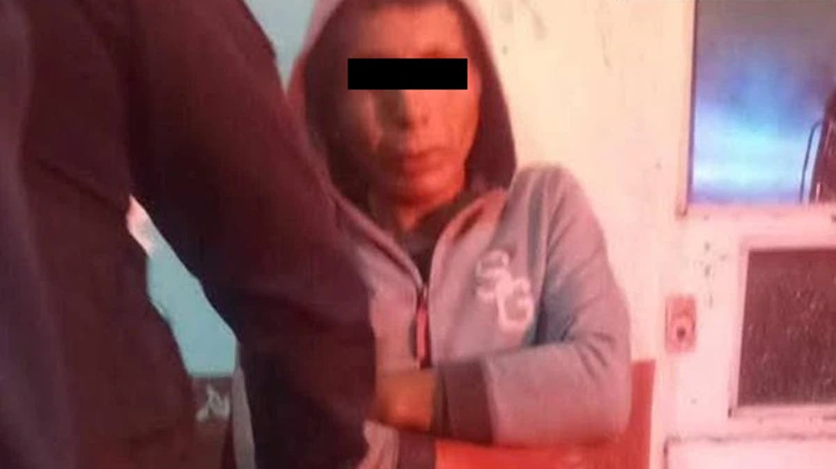 Justicieros en Cholula: vecinos casi linchan a sujeto que acosó a una mujer con su bebé en brazos