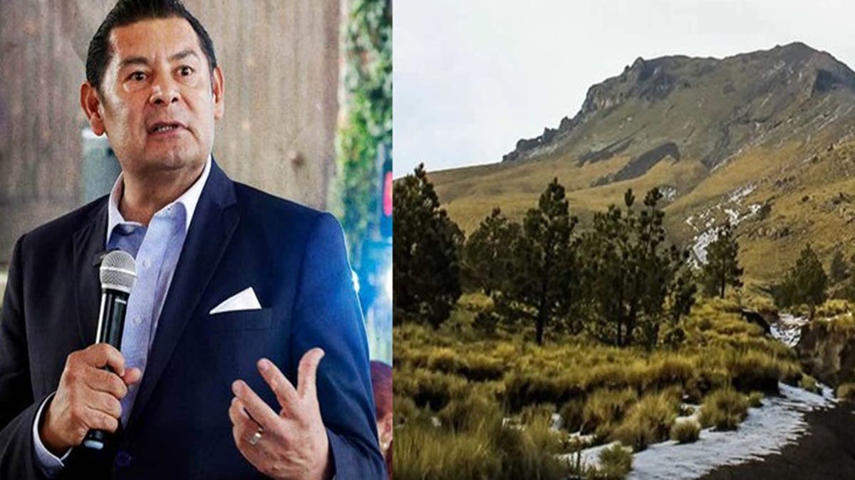 El nuevo Ecoparque Tlalli-Malinche costará lo mismo que la deuda final del Museo Barroco: casi 2 mil millones de pesos