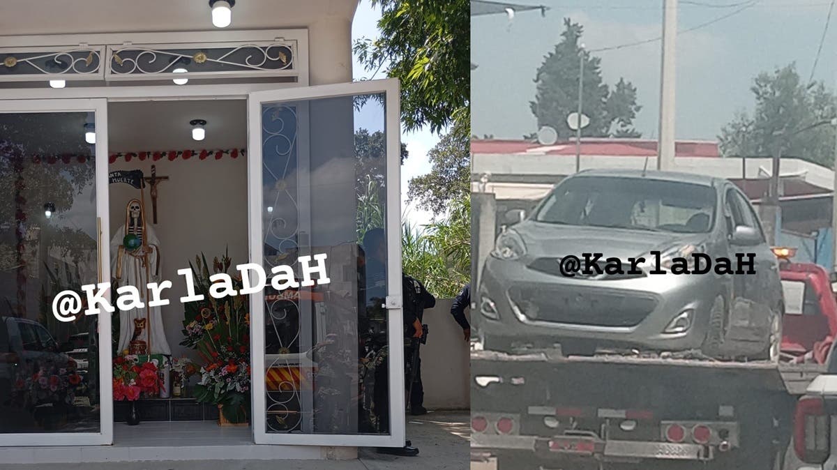 Violento operativo en Bosques de San Sebastián deja a un presunto secuestrador sin vida y cuatro detenidos