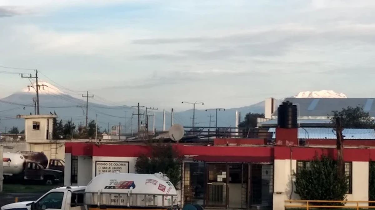 Comando armado irrumpe en gasera de Chachapa y encierra a empleados durante asalto