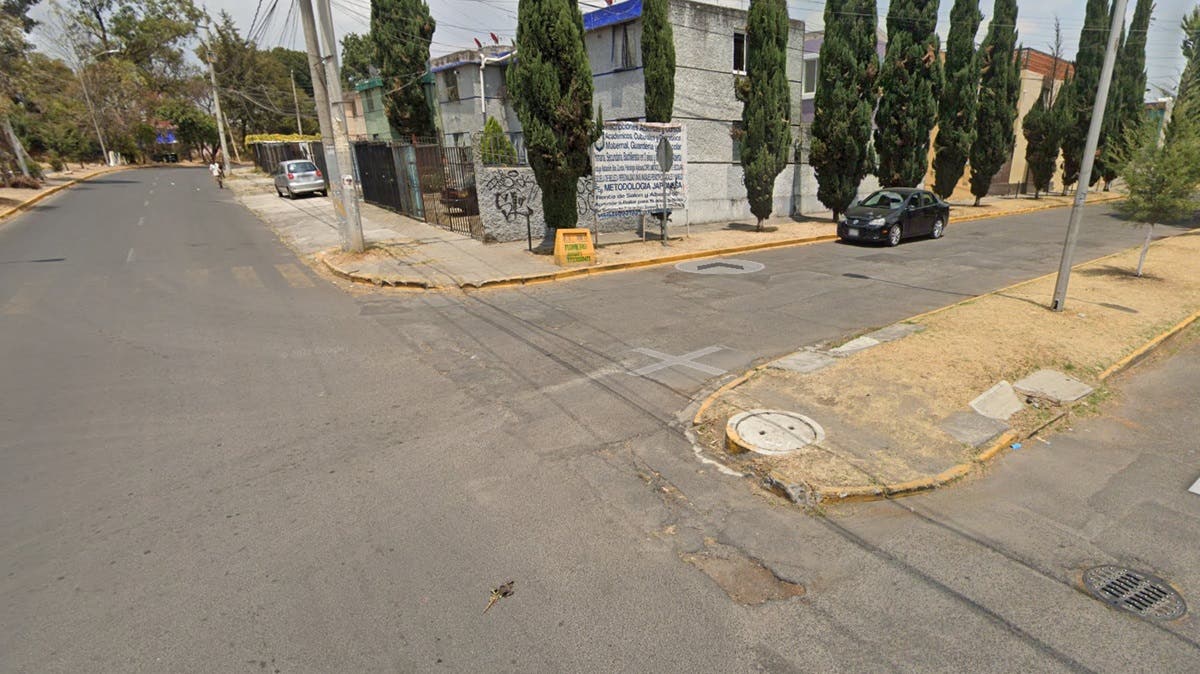 ¡Otra vez el miedo en Bosques de San Sebastián! Reportan balacera entre Boulevard México y Monterrey