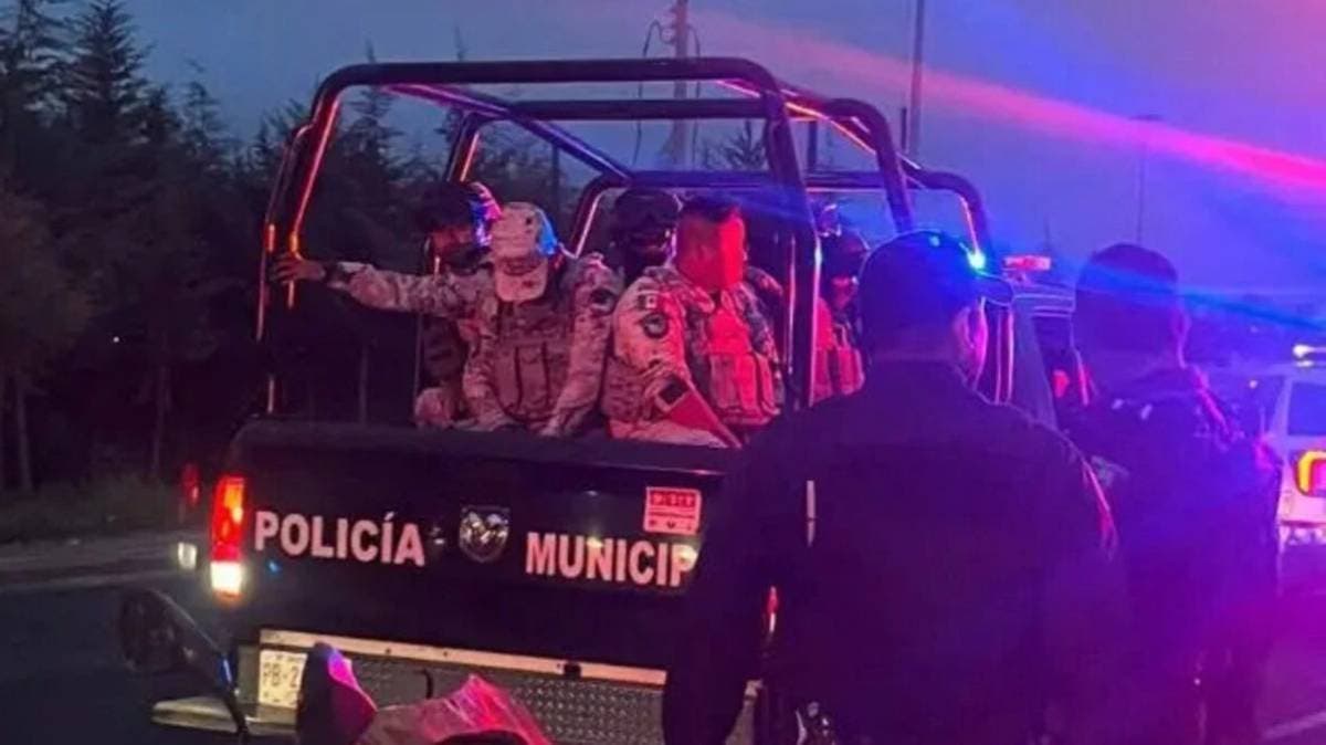 Procesan a agentes de la Guardia Nacional en Puebla por estar fuera de su base: ¿error operativo o punta del iceberg?
