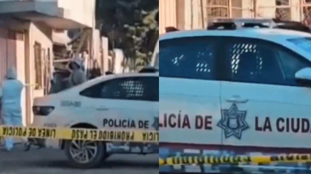 “No me contestaba el teléfono…”: hija encuentra a su madre sin vida en Puebla