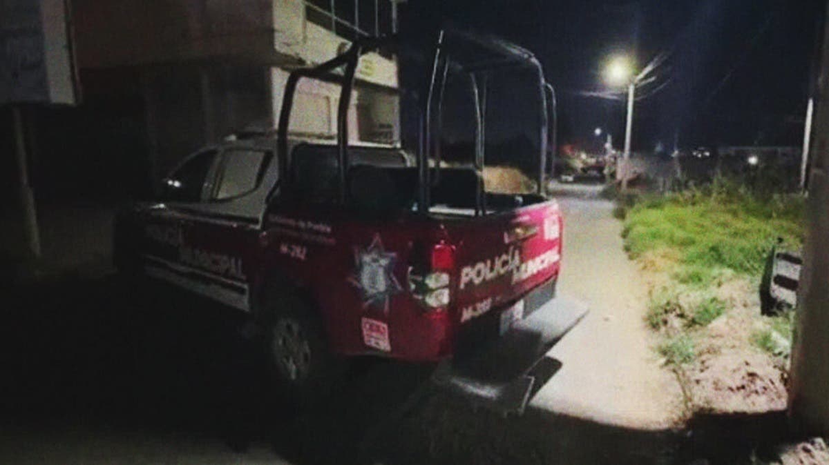 Discusión termina en tragedia: mujer apuñala a su pareja frente a sus hijas en Cuautlancingo