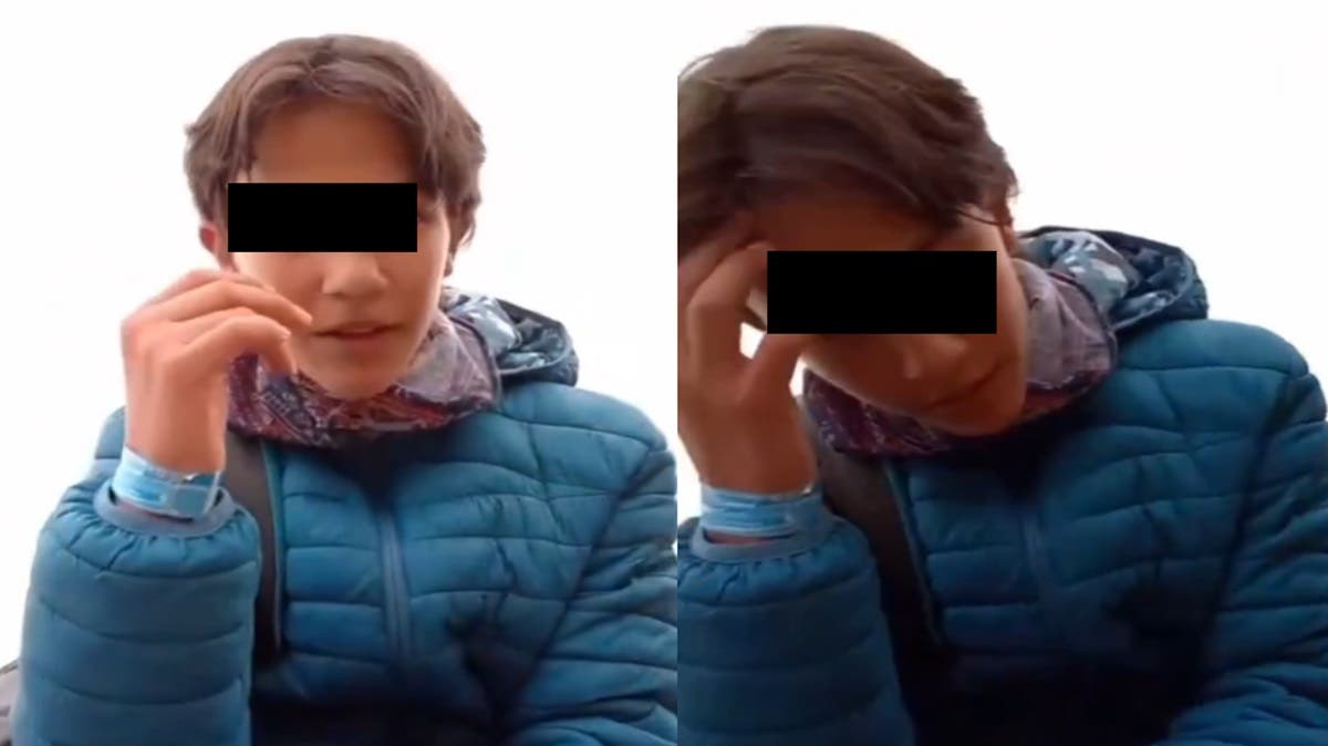 Murió congelado en el Iztaccíhuatl: Paolo, el niño que subió solo tras una pelea y nadie buscó por 4 días