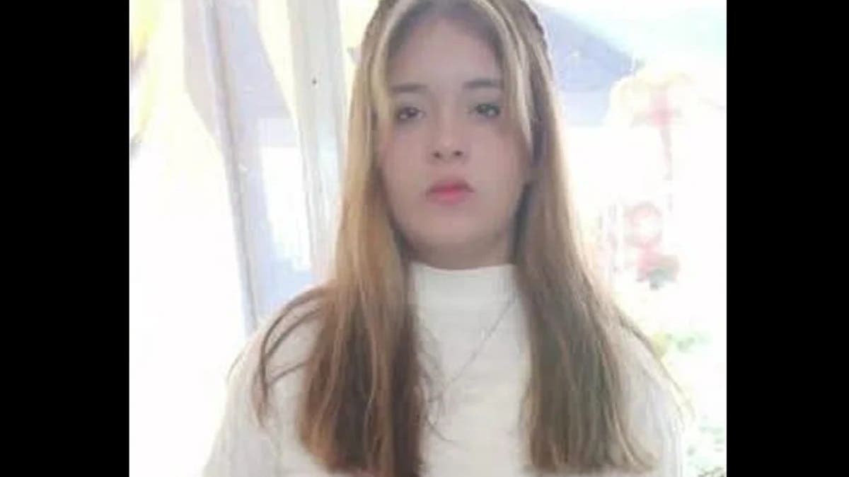 ¿Has visto a Maricruz? Desapareció en Ahuatepec del Camino y temen por su seguridad