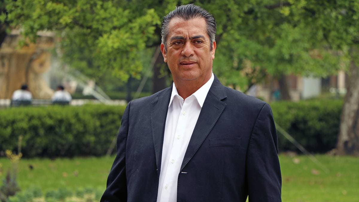 “Lo que pasó hoy en mi casa no fue cualquier cosa”: El Bronco denuncia intento de incendio y agresión en su domicilio