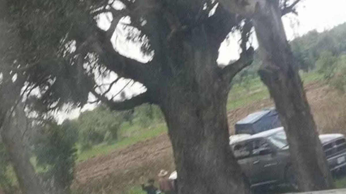 Martes de horror en Puebla: hallan a un hombre sin vida, encobijado y atado de pies junto al río