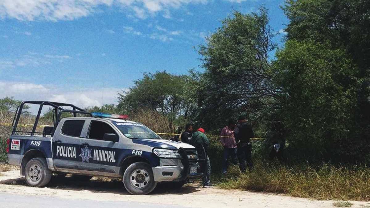 Campesino denuncia abuso y burla de autoridades tras accidente provocado por patrulla