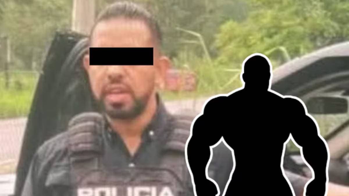 Cae “El Mamado” en Jalisco, presunto líder de La Barredora vinculado a violencia y crimen organizado en Tabasco