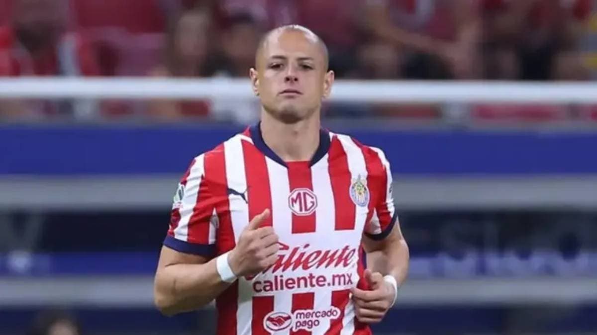 Chicharito ofrece disculpas tras polémica por comentarios de género: “Lamento cualquier confusión”