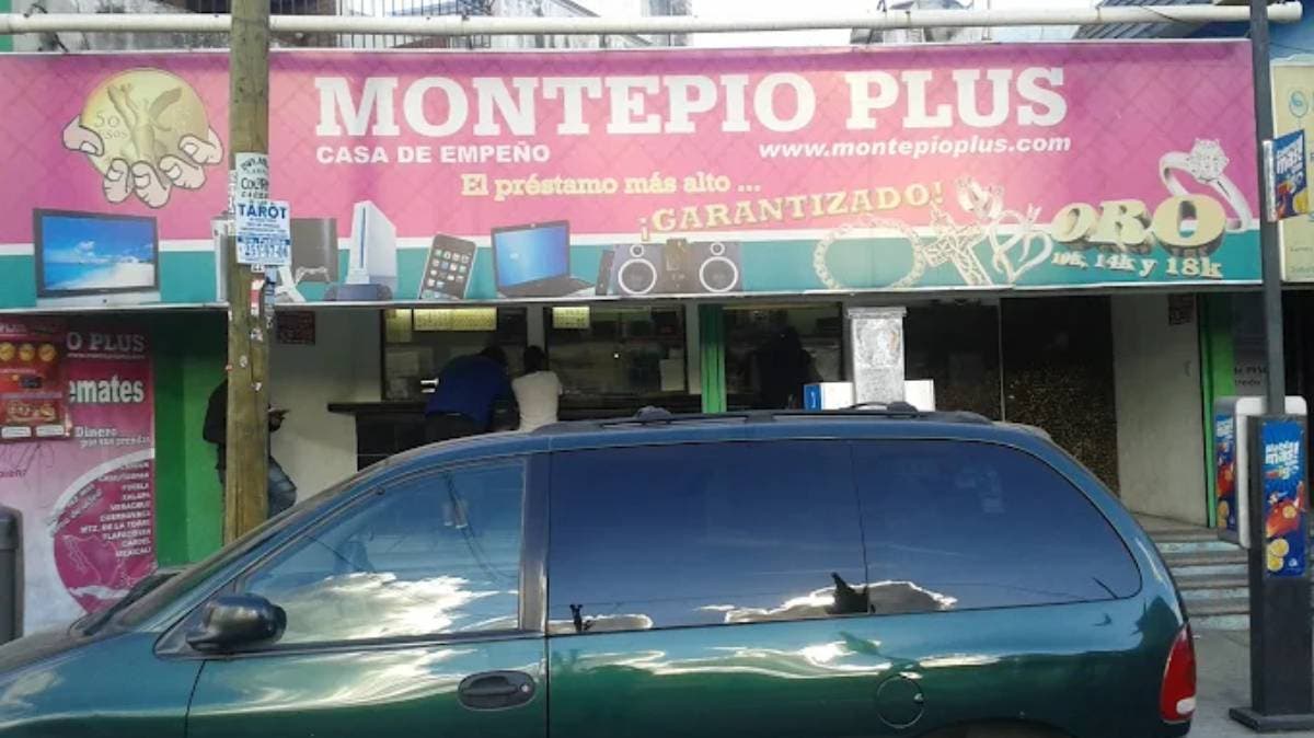 Profeco clausura casa de empeño en Puebla por operar sin permiso y contratos poco claros