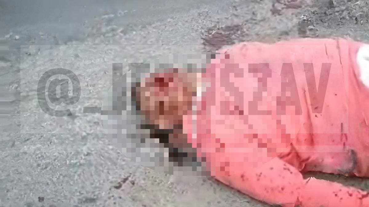 Presunto ladrón es brutalmente golpeado por vecinos en Hacienda de Santa Clara; quedó inconsciente en la calle