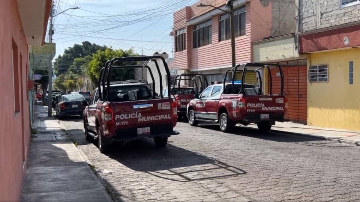 Luto en Tehuacán: hallan sin vida a estudiante del CEUT en su domicilio; investigan posible causa