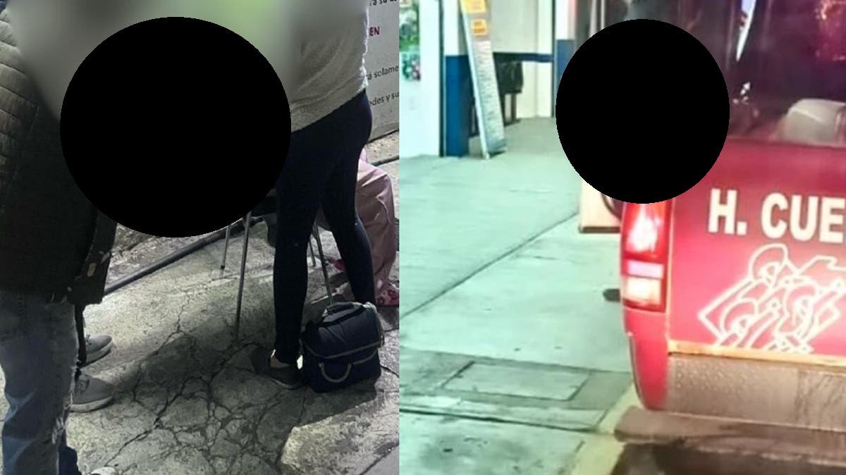 Ataque con machete en pleno centro de Ciudad Serdán deja a un hombre herido y un detenido