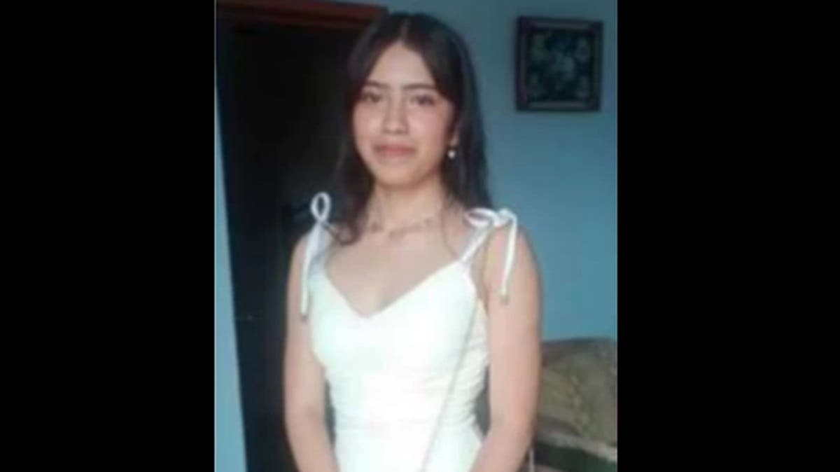Buscan a Luz Elena, adolescente de 16 años desaparecida en Huejotzingo, Puebla