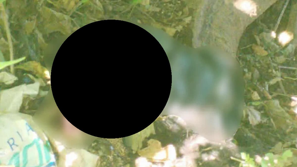 Macabro hallazgo en Puebla: dejan cabeza y torso de mujer en Tianguismanalco