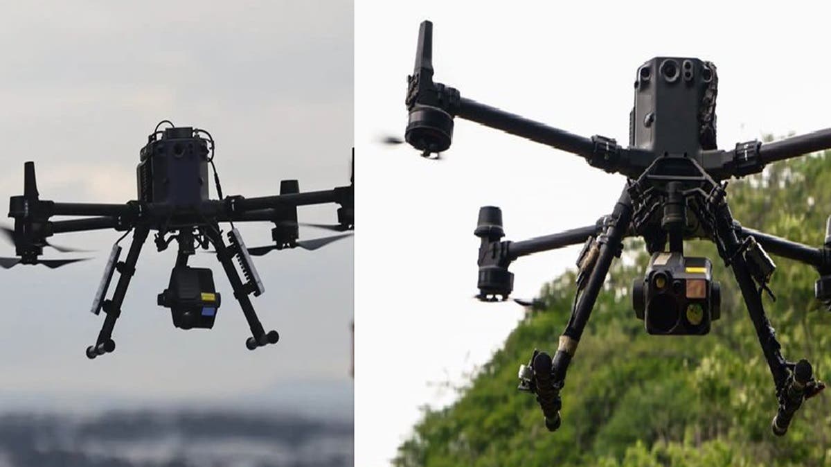 ¿Más seguridad o más gasto? SSP lanza licitación exprés para drones