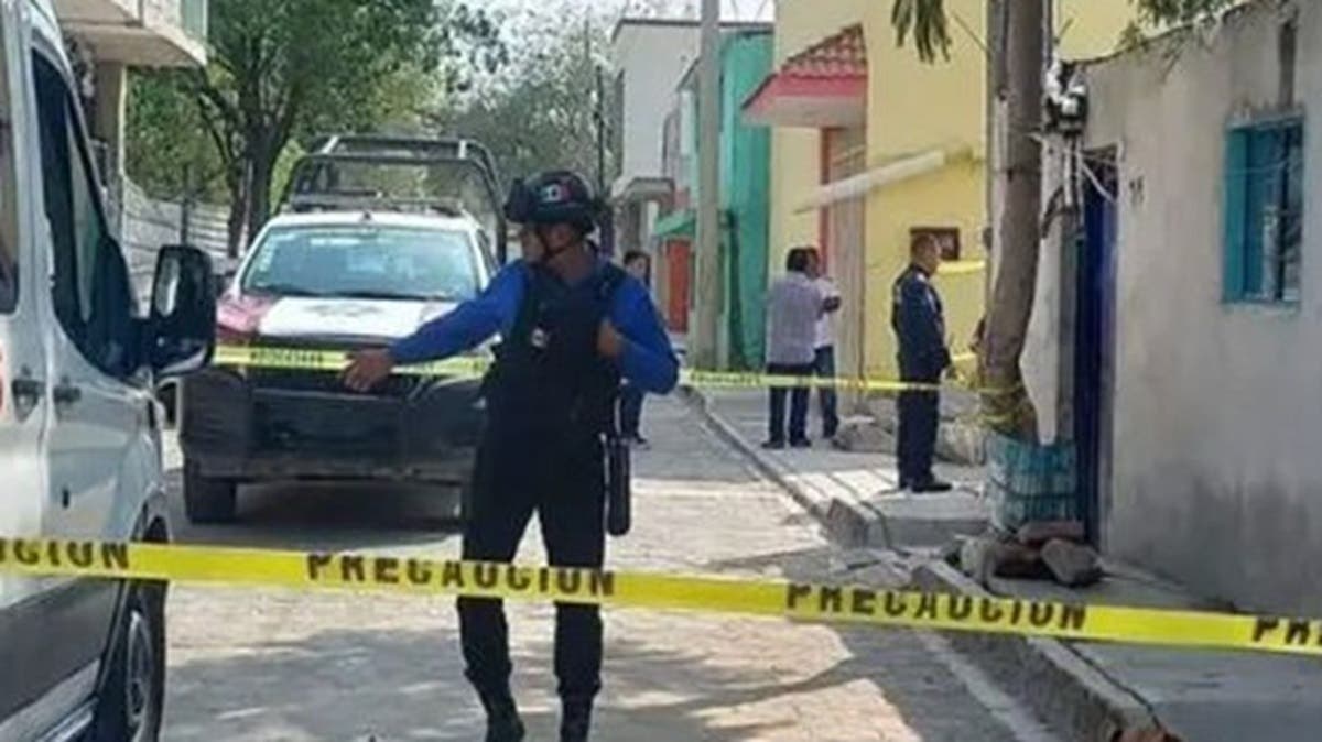 Tragedia en Puebla: encuentran sin vida a estudiante de Derecho dentro de un clóset
