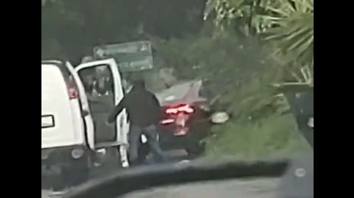 No fue levantón: detención en Bosques de San Sebastián era por objetivos criminales prioritarios