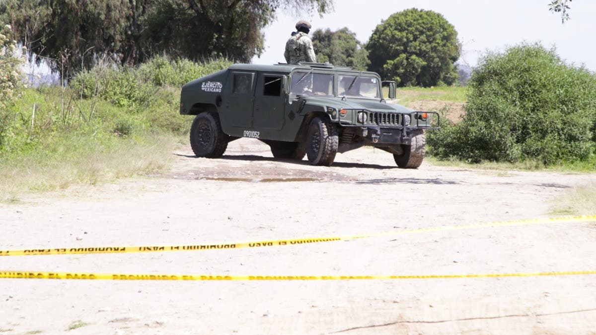 ¿Territorio huachicol? Puebla, primer lugar en delitos por extracción ilegal de hidrocarburos