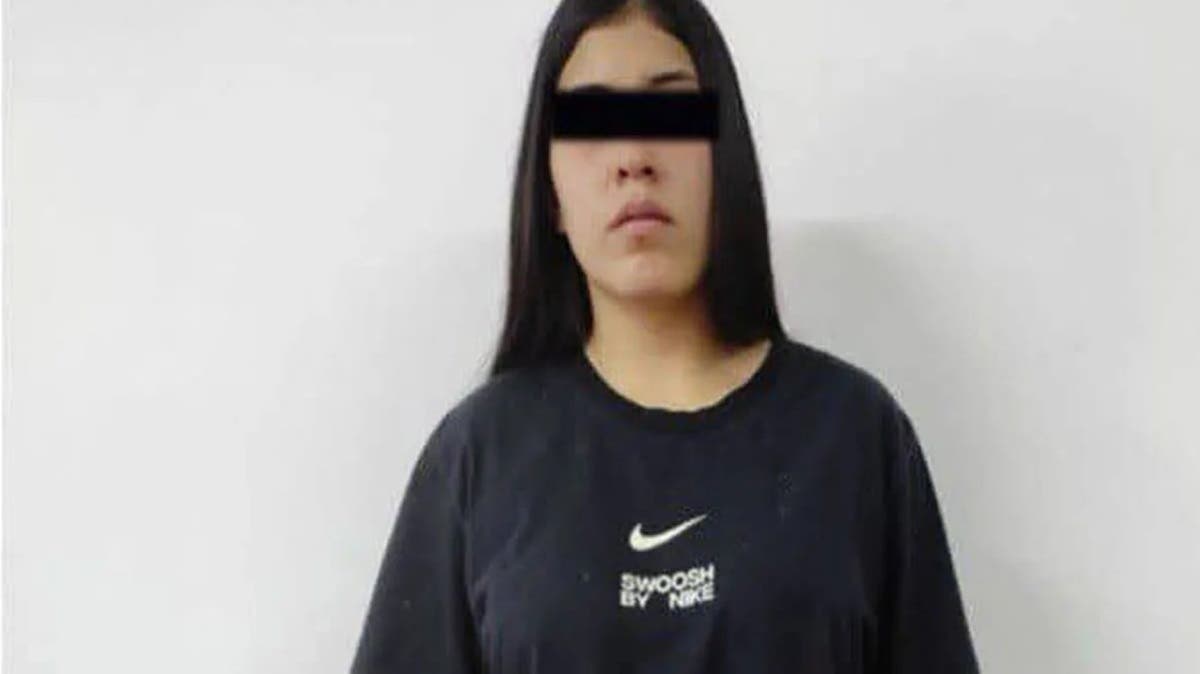 Cateo en fraccionamiento de Cuautlancingo termina con una mujer detenida por narcomenudeo