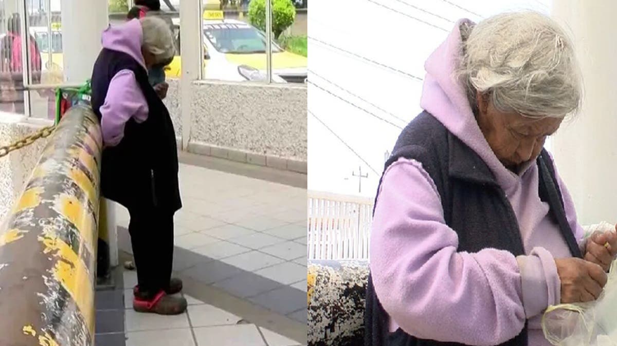 Hija reclama cuerpo de MaryChuy, abuelita que murió sola en CAPU tras larga espera