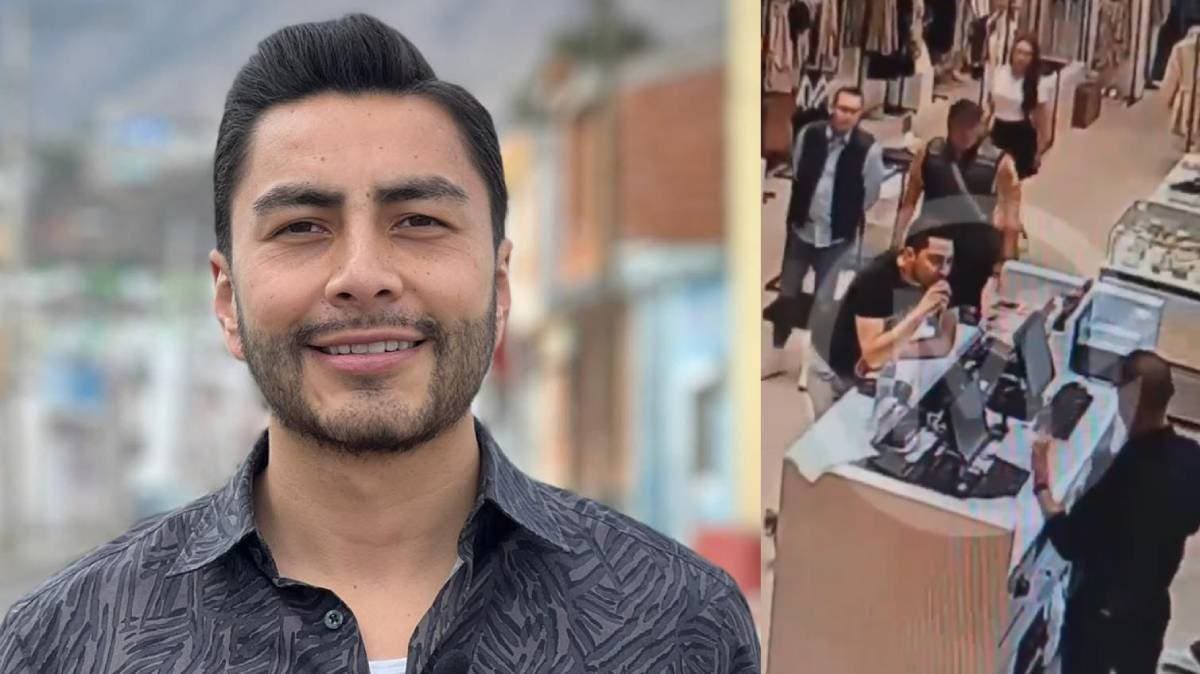 “No saben con quién se meten”: la amenaza del alcalde de Cuyoaco en pleno Angelópolis, Puebla