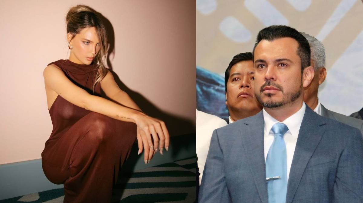 ¿Fin del amor? Belinda y “Choco” se dejan de seguir en redes y encienden rumores de ruptura