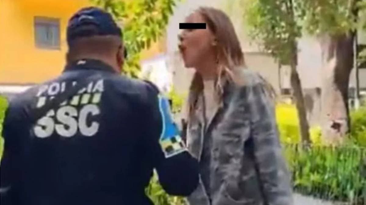 ‘Lady Racista’ pide pagar multa de $97 mil en 12 meses tras insultos a policía