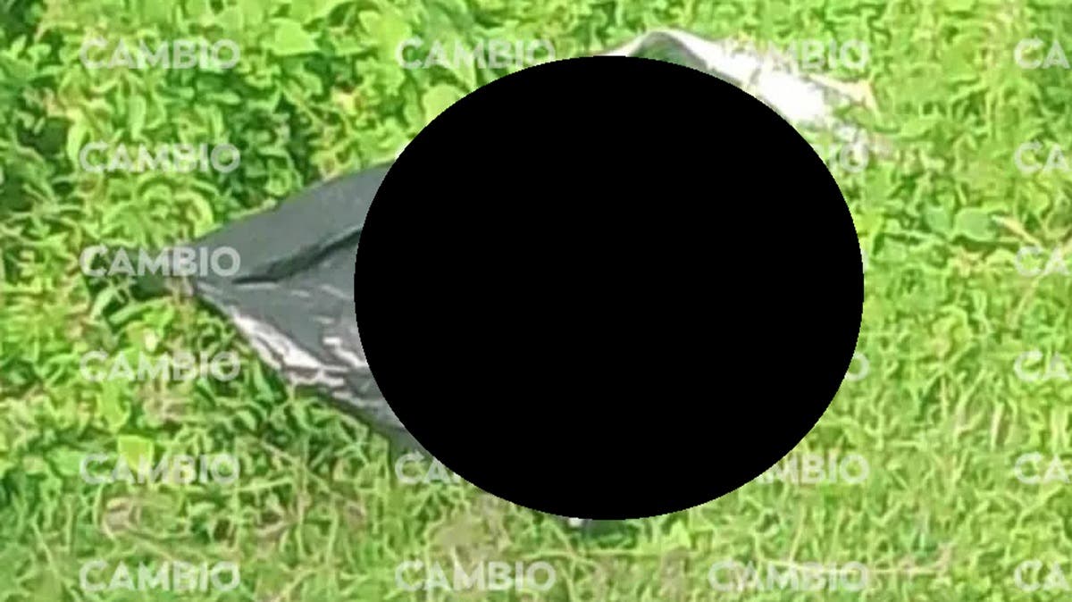 Narco-mensaje en Tlalancaleca: hallan cabeza humana en campo de béisbol, crece guerra por huachigas